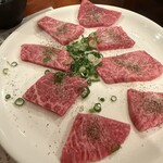 万正 - 赤身（ランプ）