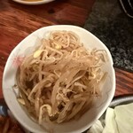 万正 - もやしナムル