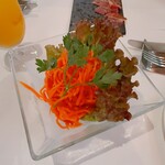 カラ カルメン - 