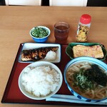河内長野市町食堂 - 