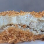 近江町コロッケ - 