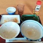 河内長野市町食堂 - 