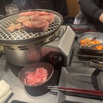 厚切り牛タン 焼肉 一心たん助 目黒店 - 