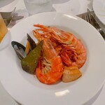 カラ カルメン - 