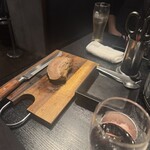 厚切り牛タン 焼肉 一心たん助 目黒店 - 