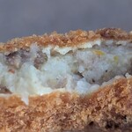 近江町コロッケ - 