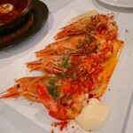 カラ カルメン - 