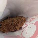 近江町コロッケ - 