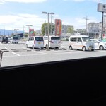 河内長野市町食堂 - 