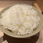 辛麺屋 桝元 - ライス