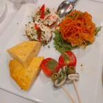 カラ カルメン - 