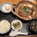 大衆食堂てんぐ大ホール - 