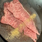 焼肉たかしま - 