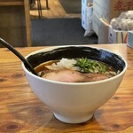 麺場 浜虎 - 