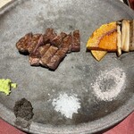 New Matsusaka Nanba Midosuji Ten - 