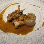 New Matsusaka Nanba Midosuji Ten - 