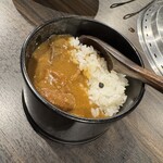 焼肉たかしま - 
