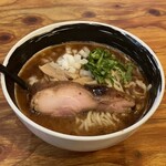 麺場 浜虎 - 