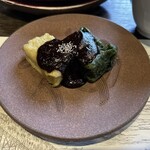 宇豆基野 本店 - 