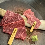 焼肉たかしま - 