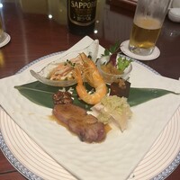萬珍樓 本店 - 