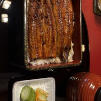 大塚 うなぎ宮川 -  大塚 うなぎ宮川 -