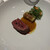 L’inflexion - 料理写真: