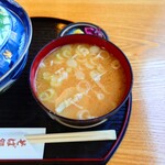 やぶ善 - 心にも体にも、沁っみ〜〜る！(笑)