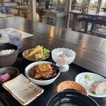 浜料理がんがん - 