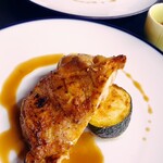 ル・プーレ ブラッスリーうかい - 