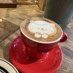 ブラウンサウンドコーヒー - 