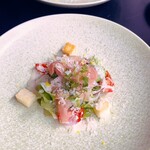 ル・プーレ ブラッスリーうかい - 