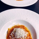 ル・プーレ ブラッスリーうかい - 