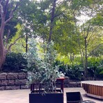 ル・プーレ ブラッスリーうかい - 