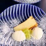 ル・プーレ ブラッスリーうかい - 