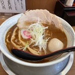 栄昇らーめん - 