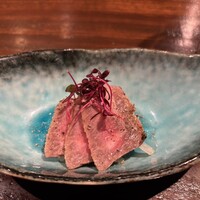 鉄板焼き 牛鳴 - 