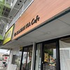 KANMIYA cafe