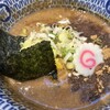 松戸富田製麺 三井アウトレットパーク木更津店