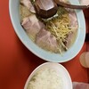 ラーメンショップ 川崎水沢店
