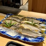 橦木町 しみず - 