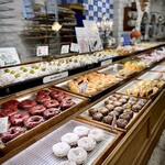 OLGA LE BON BON DONUTS - 