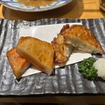 天文館 吾愛人 - さつま揚げ