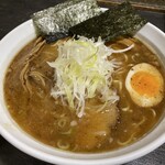 中華ソバ 櫻坂 - 