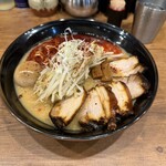 味噌らーめん屋 ちょりん - 