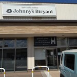 ジョニーのビリヤニ - 