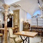 OLGA LE BON BON DONUTS - 