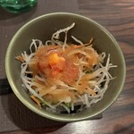 旬菜ステーキ処 らいむらいと - 