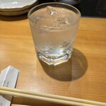 天文館 吾愛人 - 薩摩焼酎