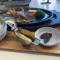 TRATTORIA KIKUYA - 